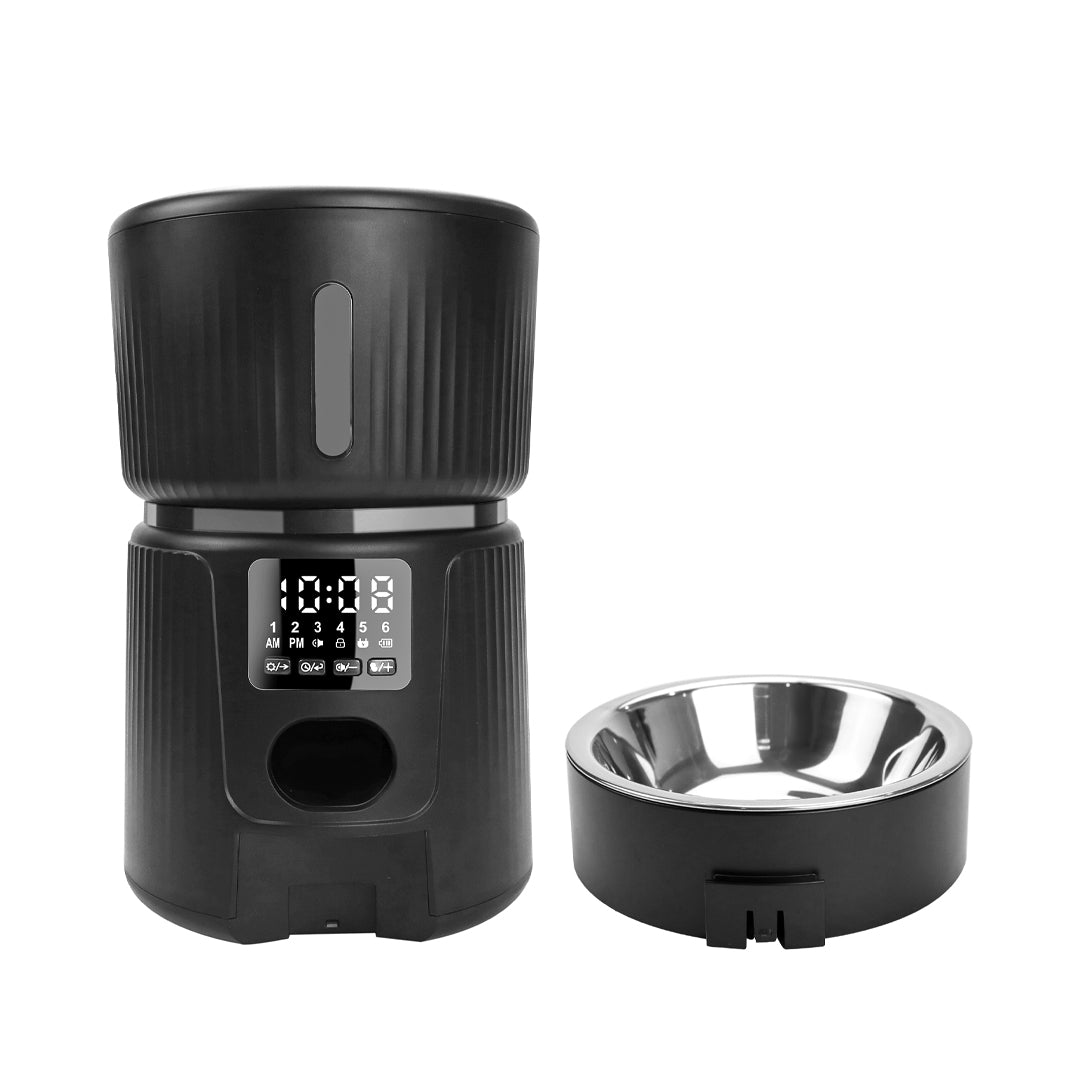 Alimentador Automático Pet Feeder 3L