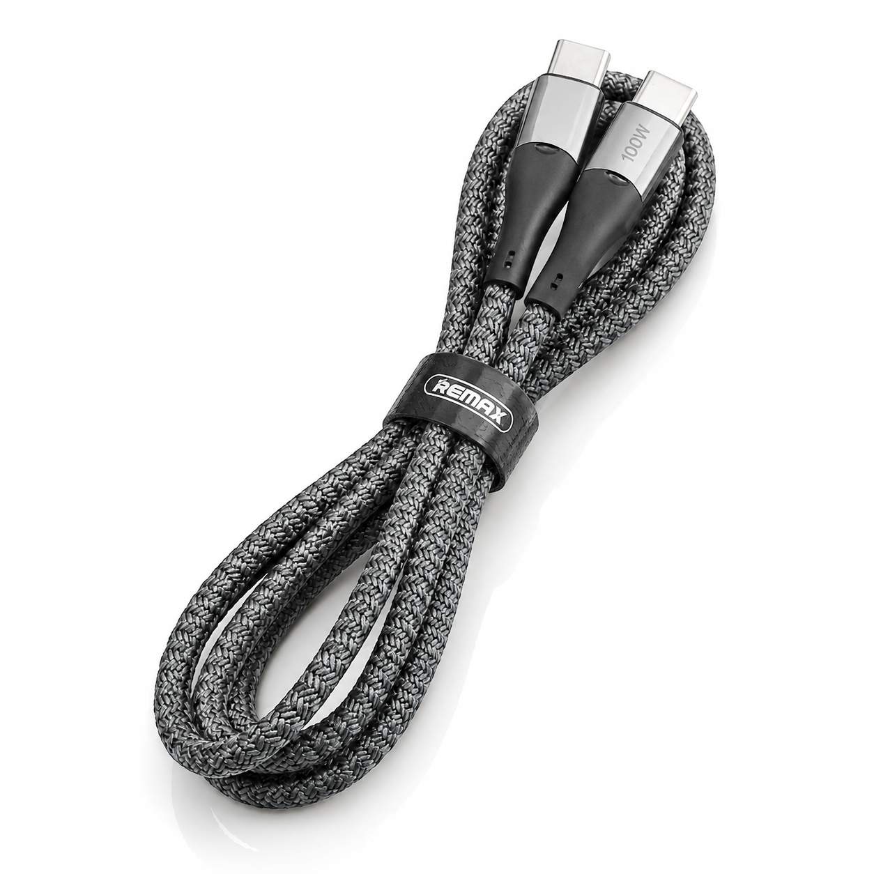 Cable Inteligente C-C 100W c/Corte Auto
