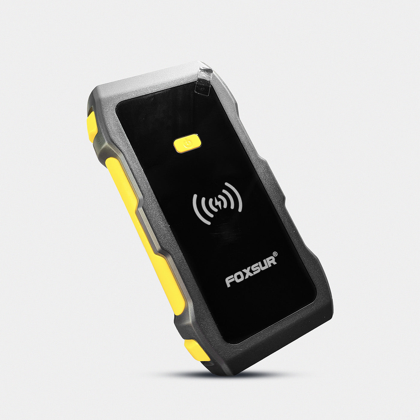 Arrancador de Autos y Motos 39800mAh – Power Bank con Carga Inalámbrica y Protección Avanzada