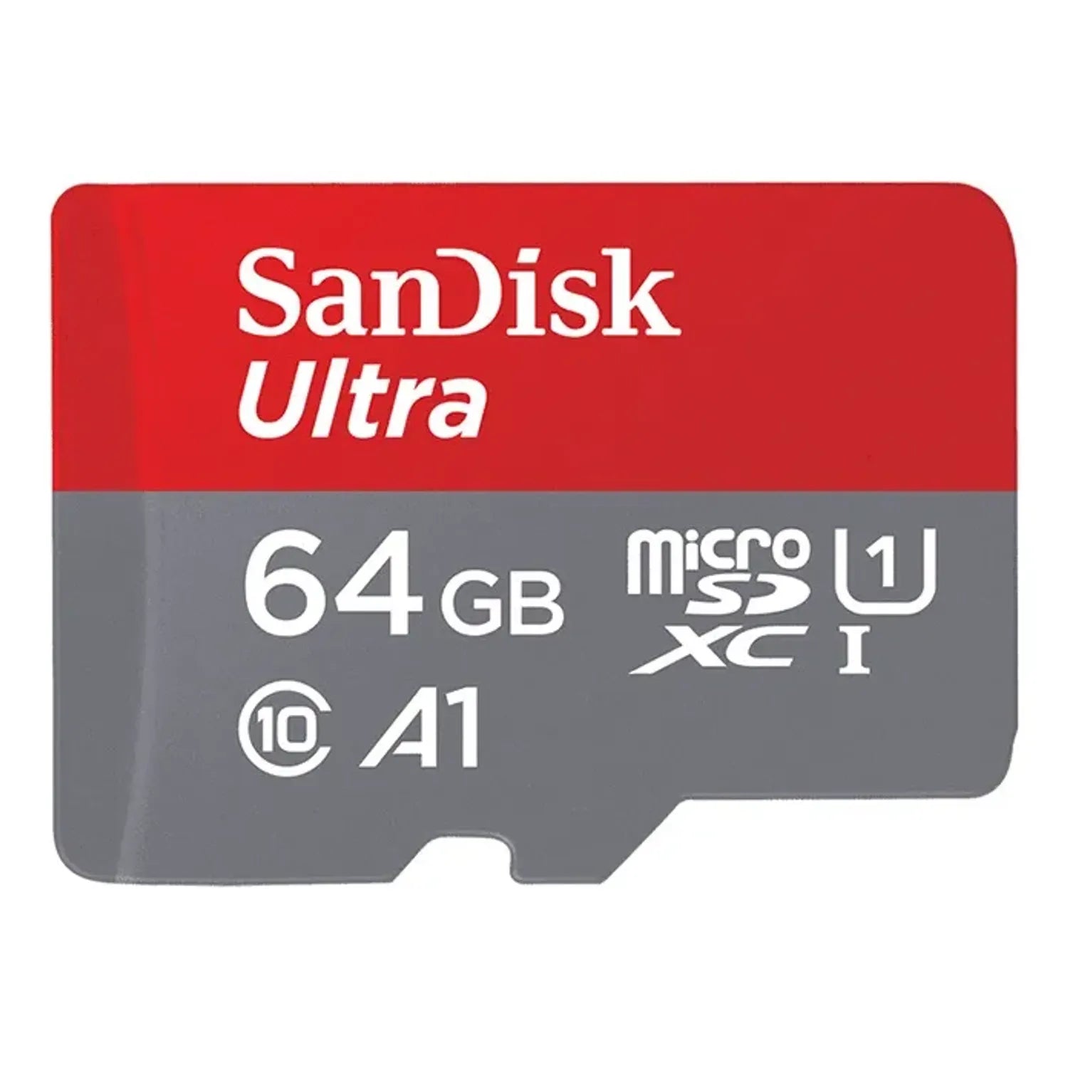 Tarjeta de memoria microSD Sandisk 64gb