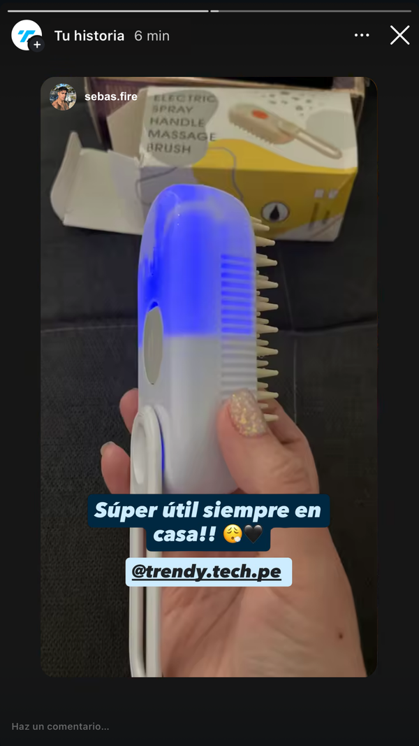 Testimonio 3