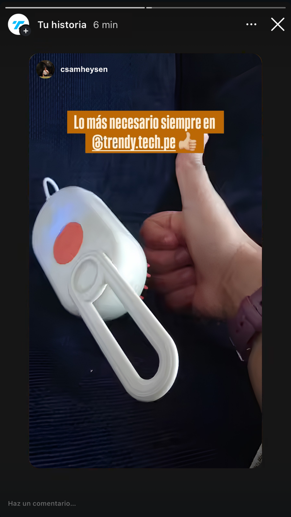 Testimonio 4