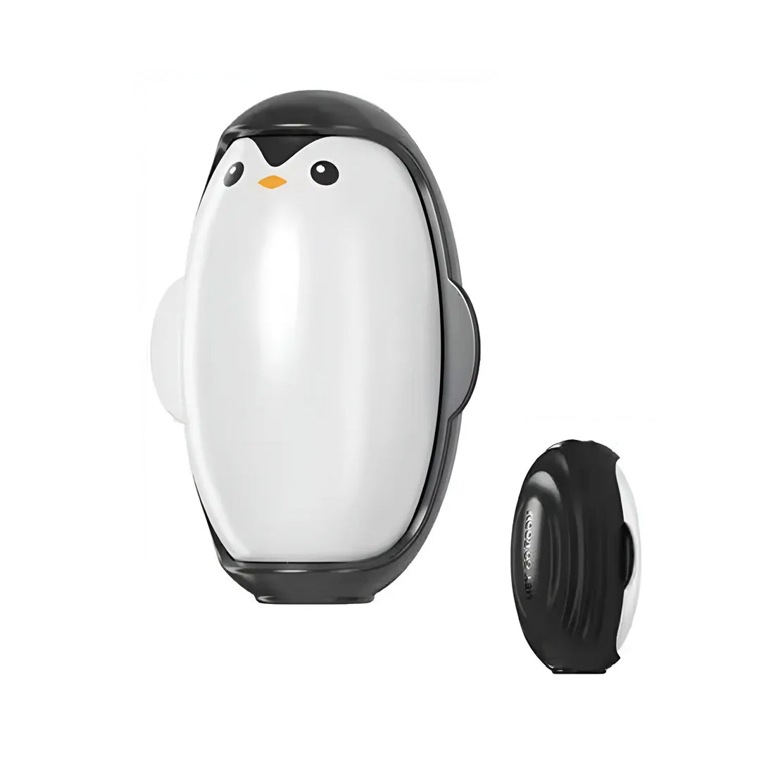 Quita Pelusa Reutilizable Portátil y Ecológico