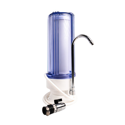 Purificador de Agua para encimera de cocina