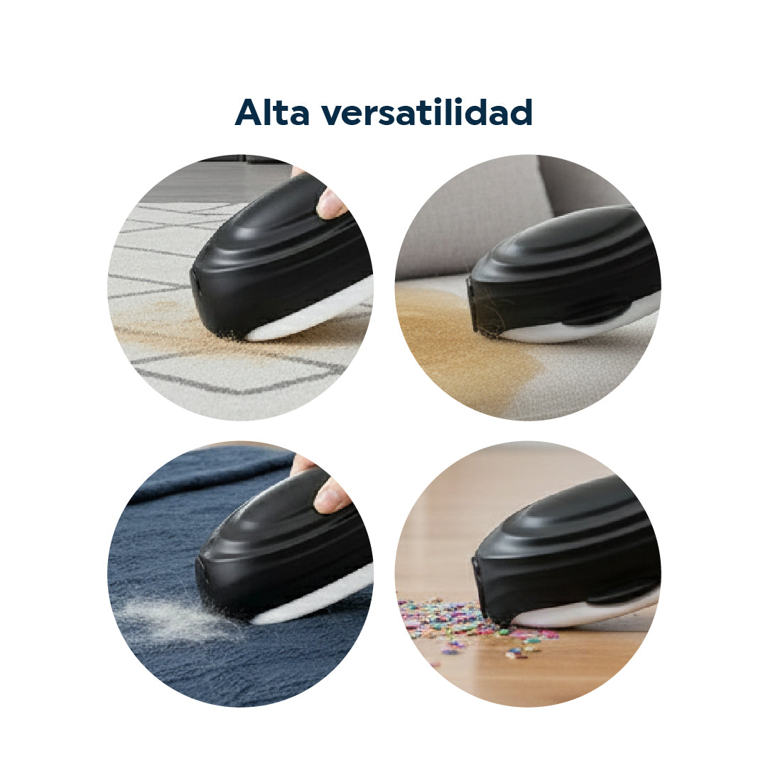 Quita Pelusa Reutilizable Portátil y Ecológico