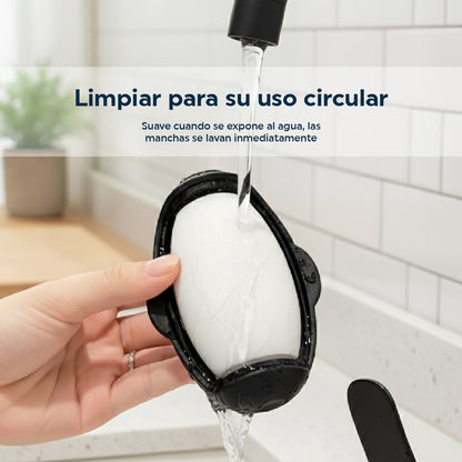 Quita Pelusa Reutilizable Portátil y Ecológico