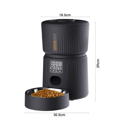 Alimentador Automático Pet Feeder 3L
