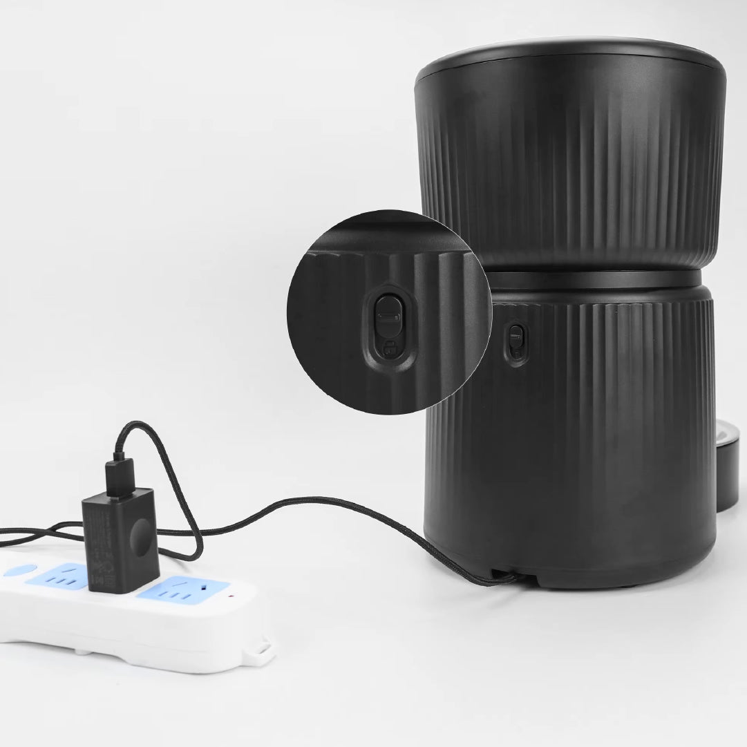 Alimentador Automático Pet Feeder 3L