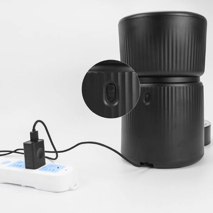 Alimentador Automático Pet Feeder 3L