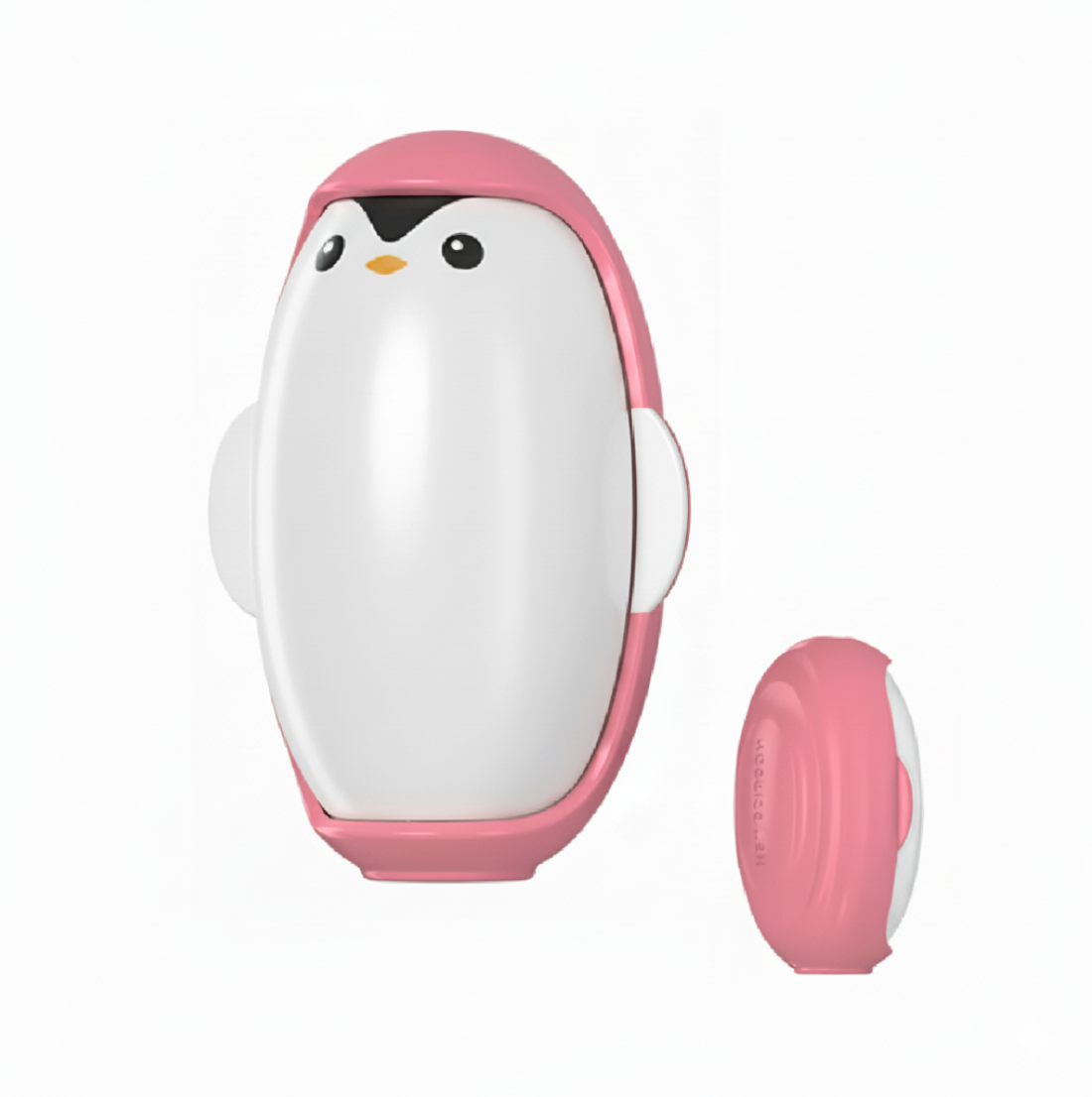 Quita Pelusa Reutilizable Portátil y Ecológico