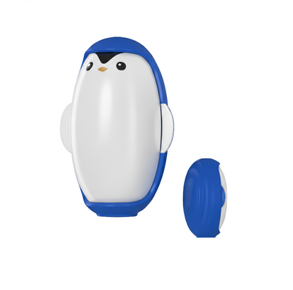 Quita Pelusa Reutilizable Portátil y Ecológico