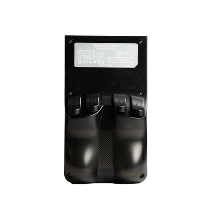 Consola R36S MAX
