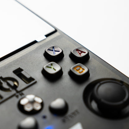 Consola R36S MAX