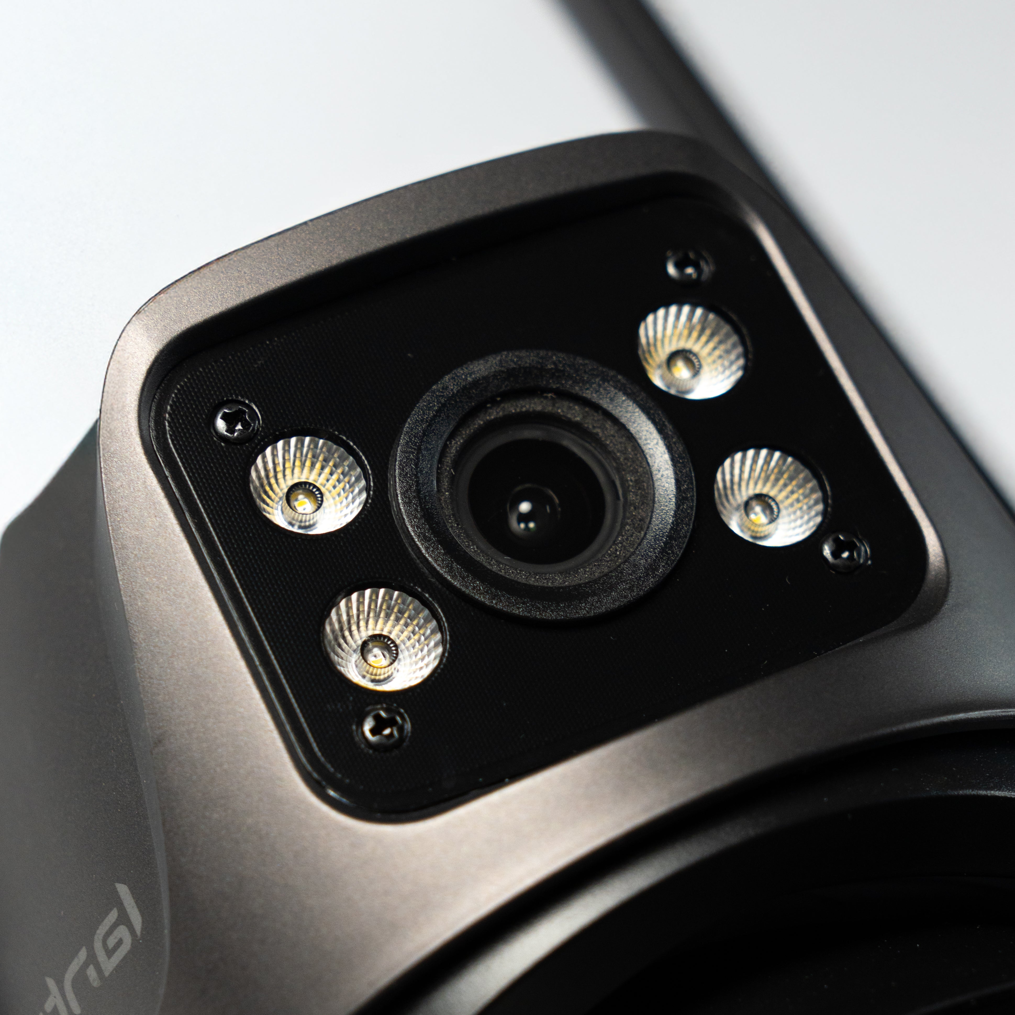 Duo lens