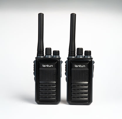 Walkie Talkies Standar