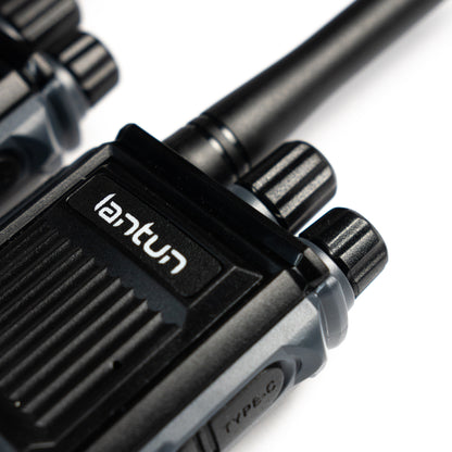 Walkie Talkies Standar