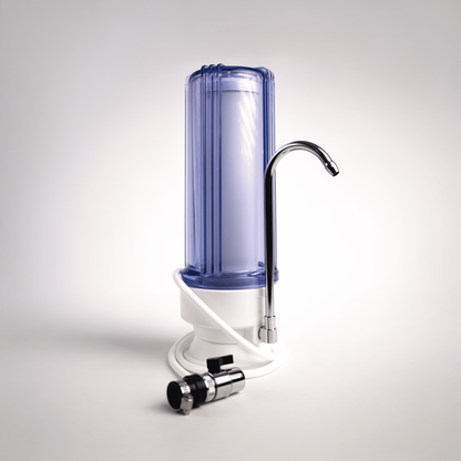 Purificador de Agua para encimera de cocina