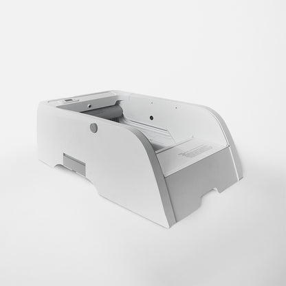 Arenero Inteligente Plano Automático para Gatos