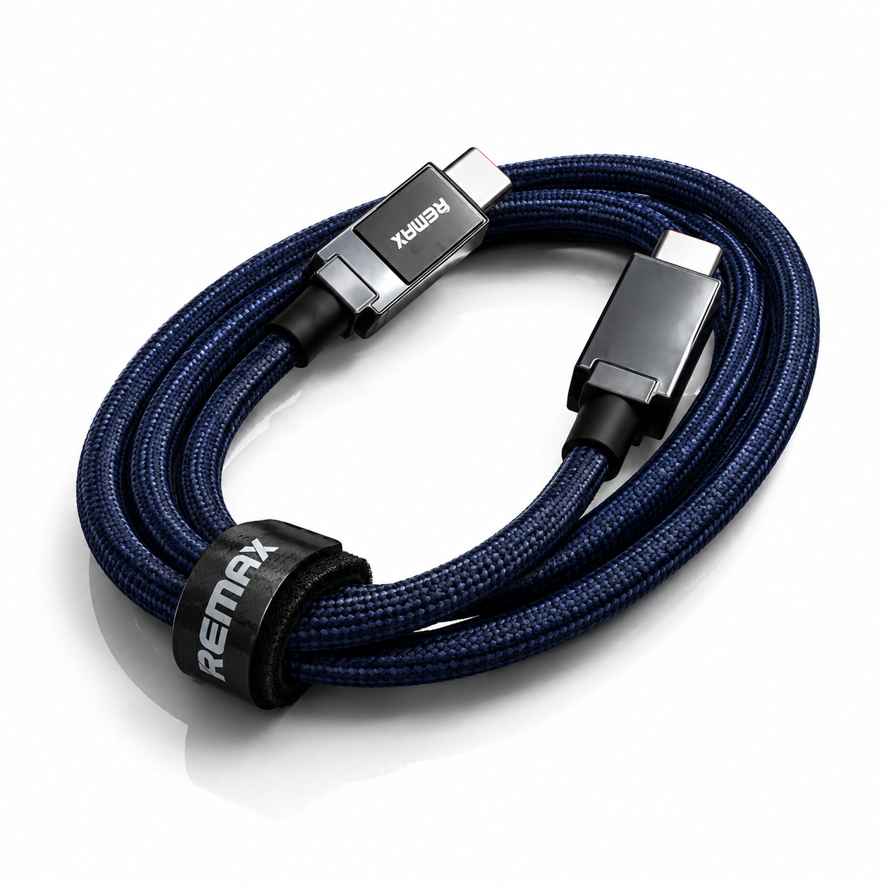 Cable Trenzado C-C 240W 1.2m