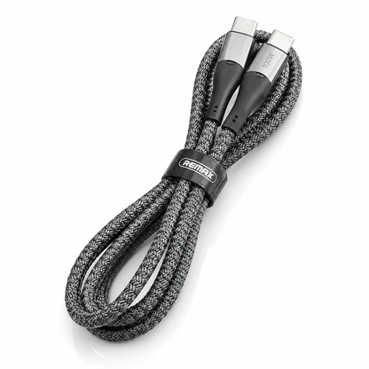 Cable Inteligente C-C 100W c/Corte Auto