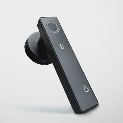 Cerradura Inteligente Interior 5 en 1 con Huella, App, tarjeta y más