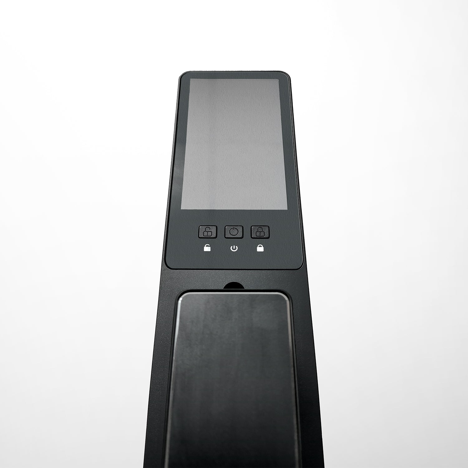 Cerradura Premium Inteligente Exterior 6 en 1 con Huella, Reconocimiento Facial y más
