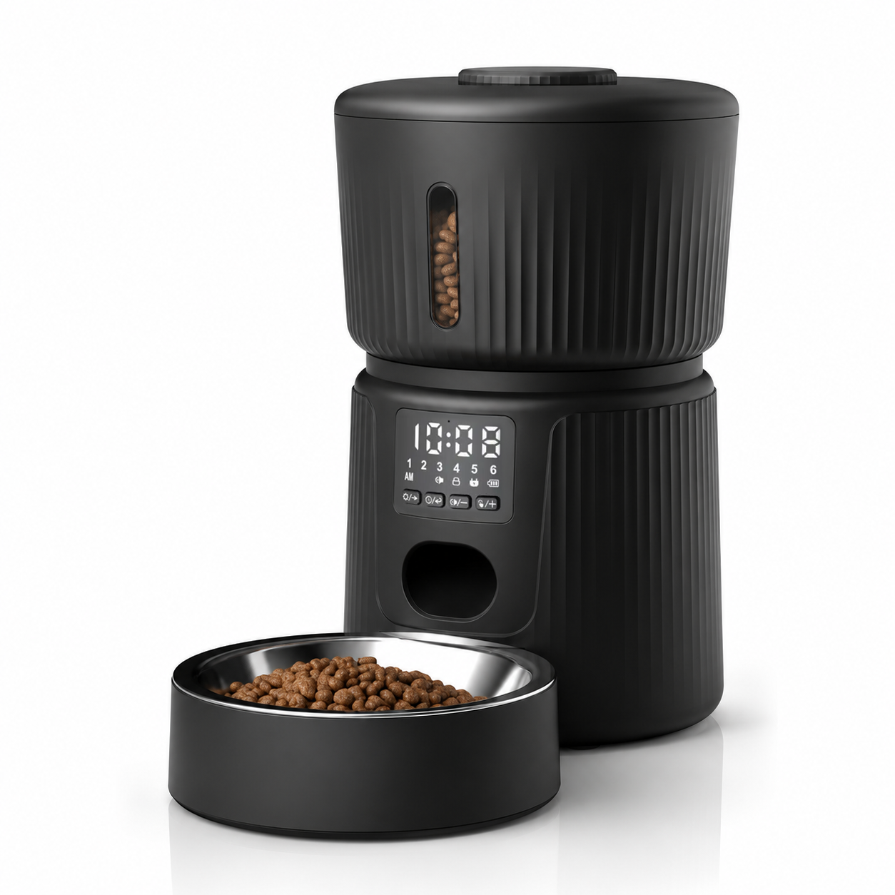 Alimentador Automático Pet Feeder 3L