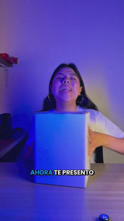 Alimentador Automático Pet Feeder 3L