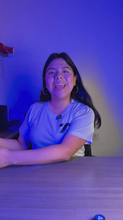 Bebedero inalámbrico para mascotas con sensor PIR recargable