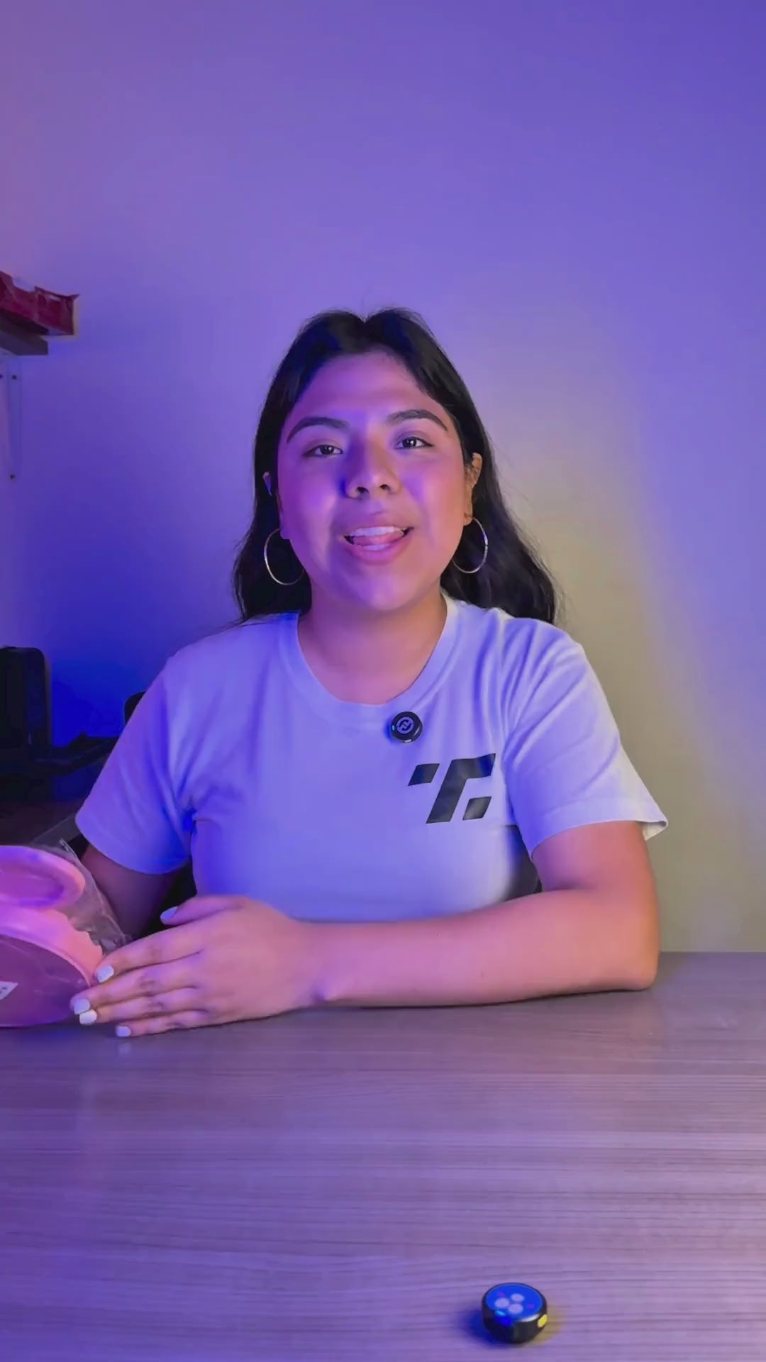 Bola Dispensadora de Comida Interactiva con Resorte