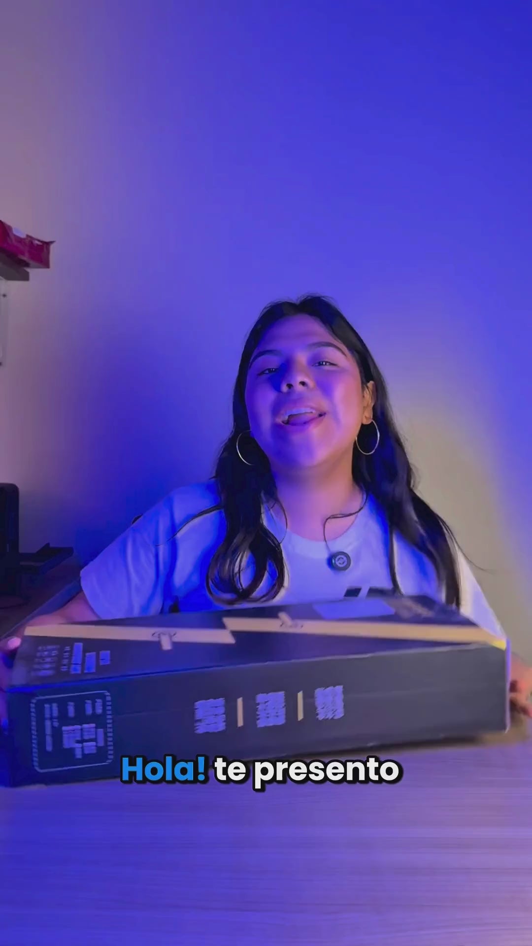 Cerradura Inteligente Exterior 6 en 1 con Huella, Reconocimiento Facial y más