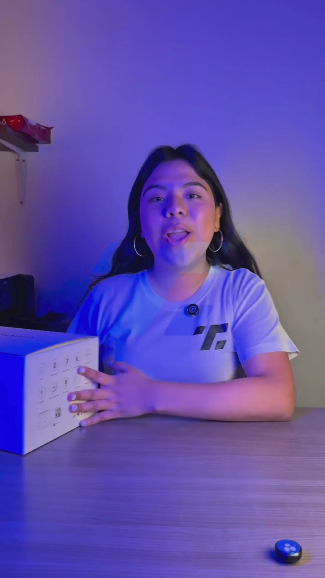 Cámara de seguridad un lente Exterior Panel Solar con Chip SIM 4G FHD Alarma