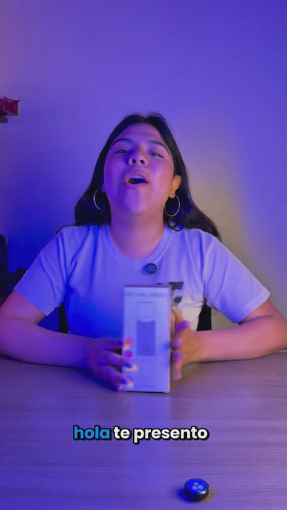 Amoladora para Uñas de Mascotas 3 Velocidades Recargable