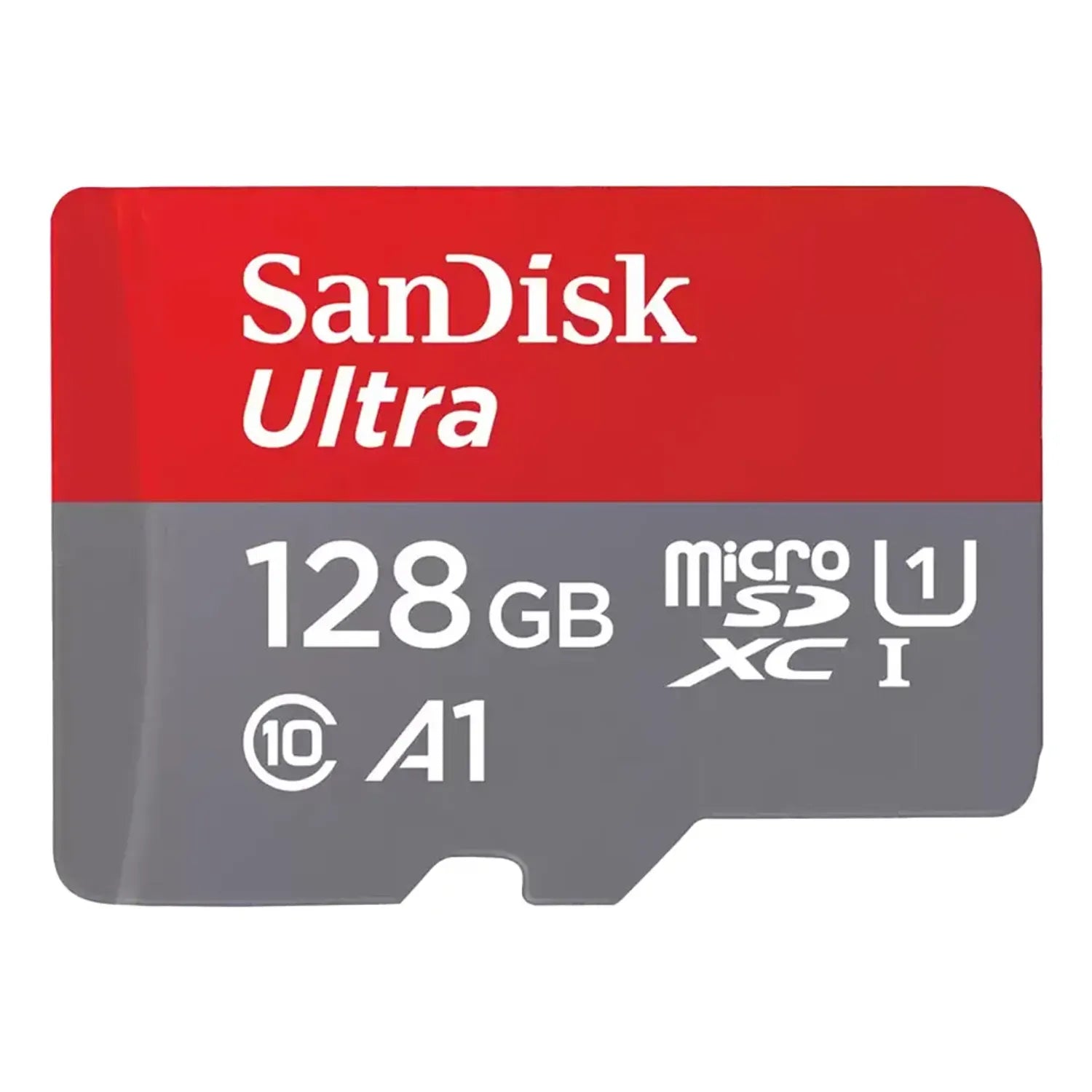 Tarjeta de memoria microSD Sandisk 128gb